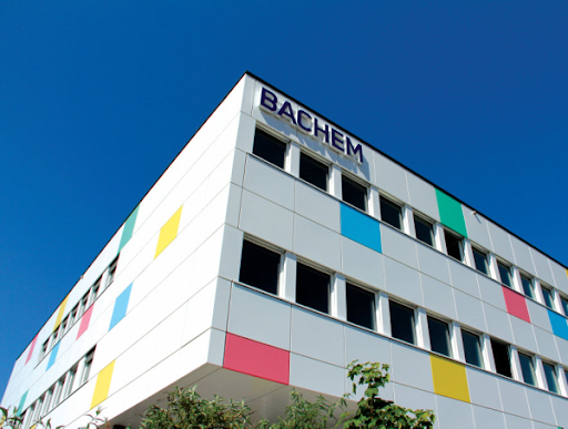 Bachem – Pharma