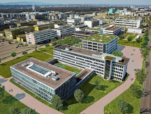 Roche Pharma, Grenzach-Wylen (D)
