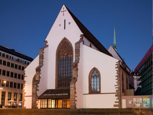 Historisches Museum Basel
