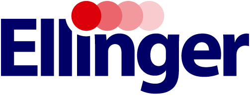 Logo Klaus Ellinger GmbH