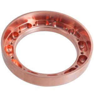 Kupferteil Ø 190 mm