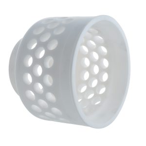 Drehteil aus PTFE, Ø 160 mm