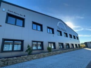 Standort Dorsten