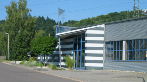 Stahl- und Metallbauarbeiten