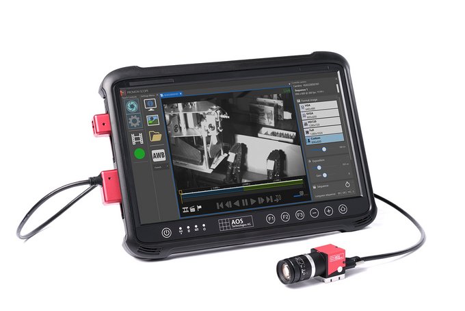 PROMON SCOPE G4