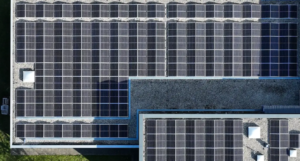 Solaranlagen zur energetischen Eigenversorgung