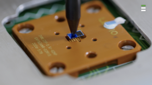 CMOS-Sensor