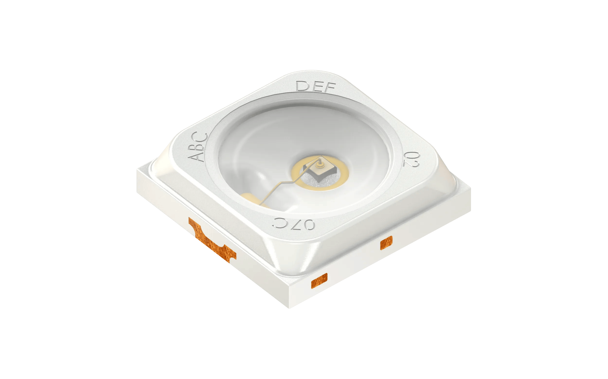 OSRAM SYNIOS™ P2222 (KR DDLK31.23)