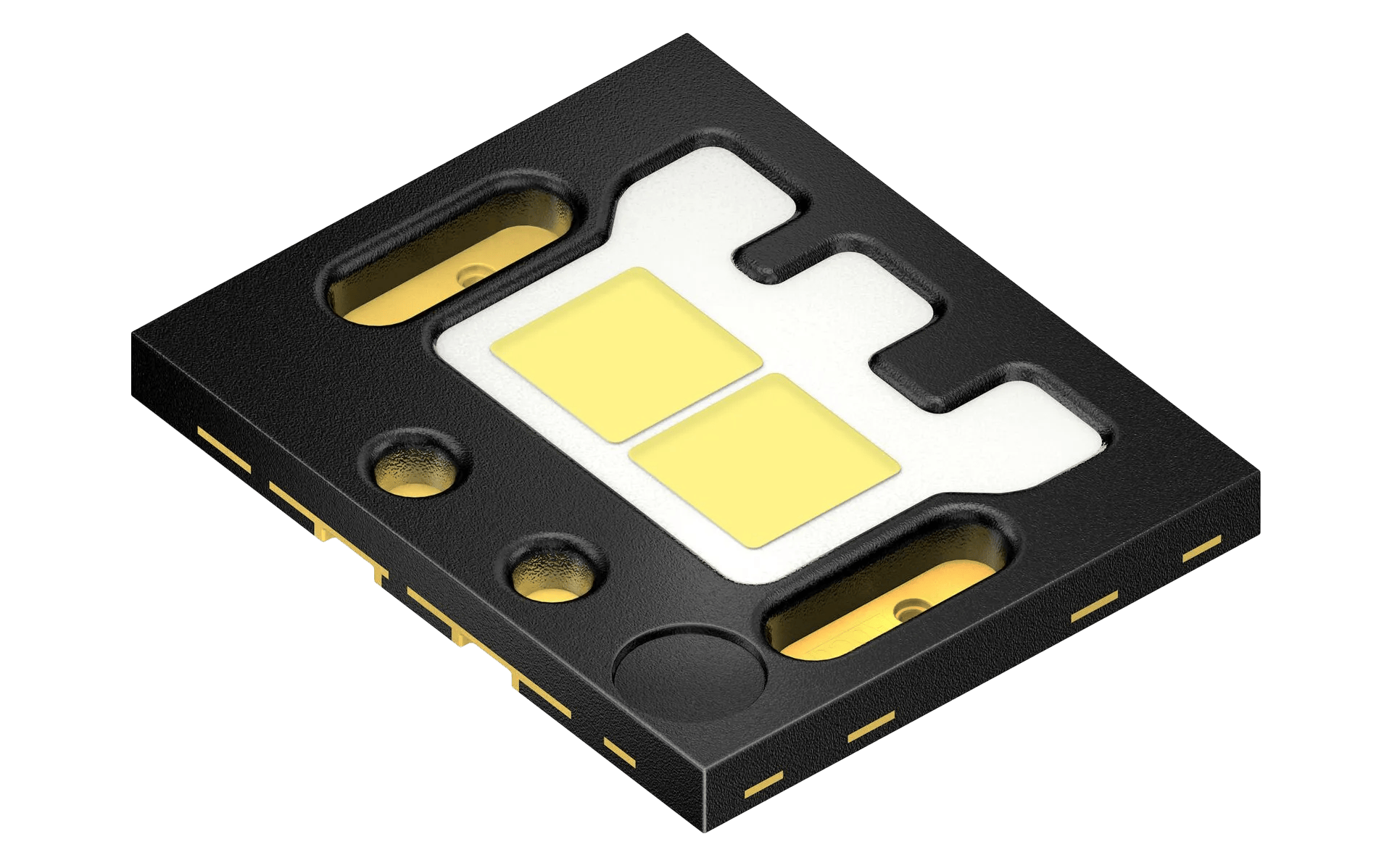 OSRAM OSLON™ Black Flat S, 2-Chip