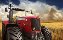 Landwirtschaft
