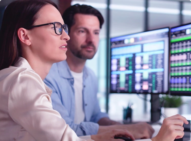 Grid Modernization mit Eguana