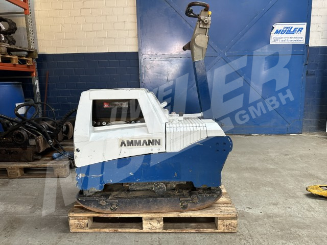 Ammann AVH 80/20 Rüttelplatte