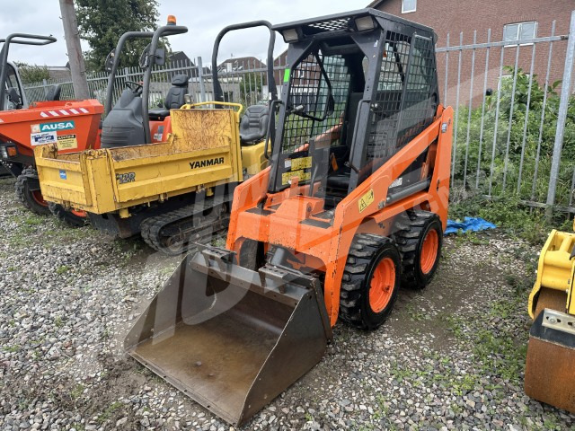 Bobcat S 70 Kompaktlader