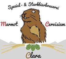 Etikette Clara Marmot, Wiess nach kölscher Brauart