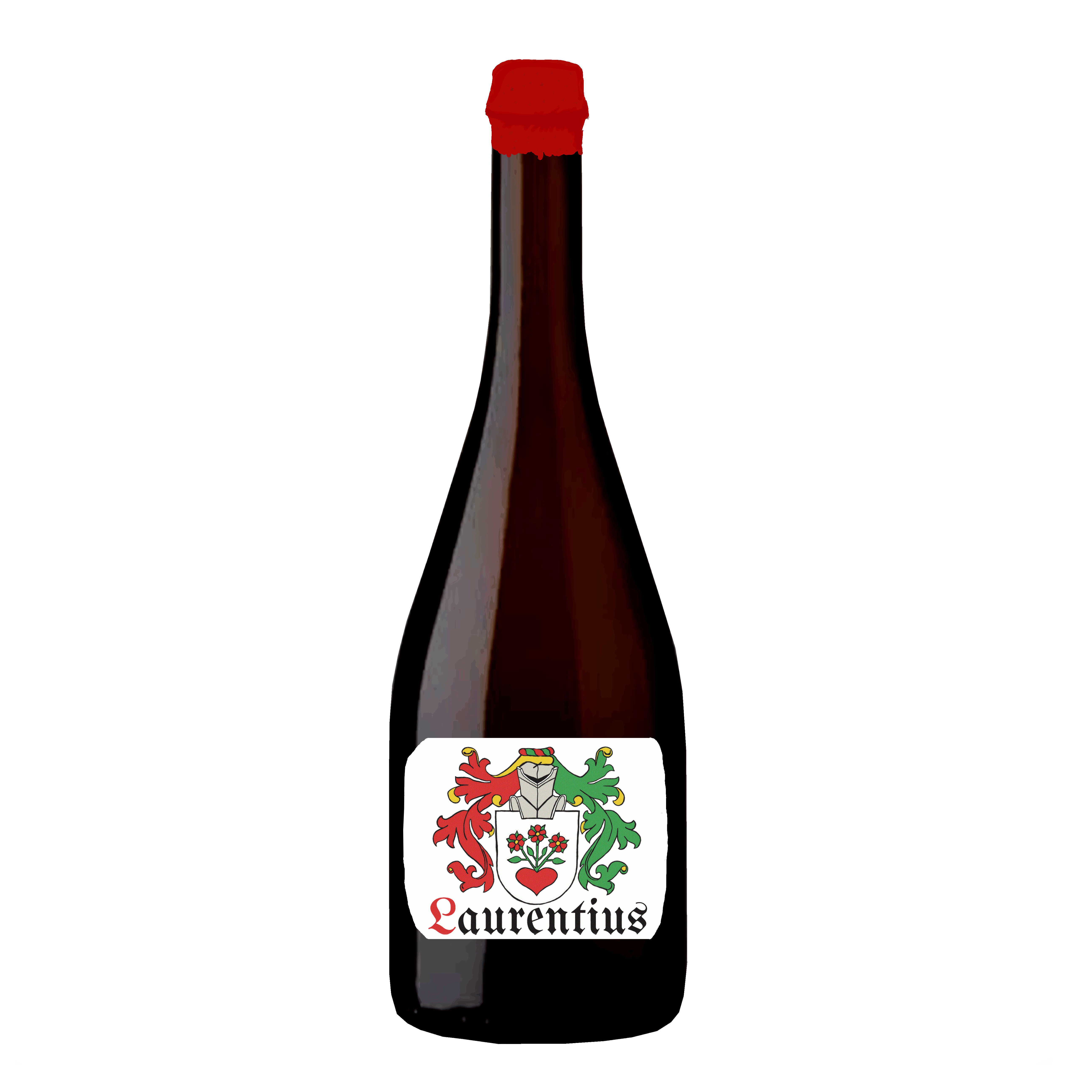 Laurentius Marmot – Arvenholz & Honig Starkbier (limitierte Edition)