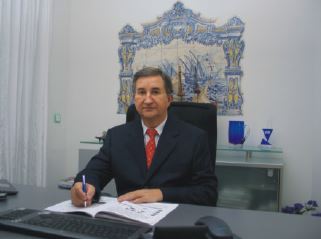 Gerd J. Veit, Firmengründer