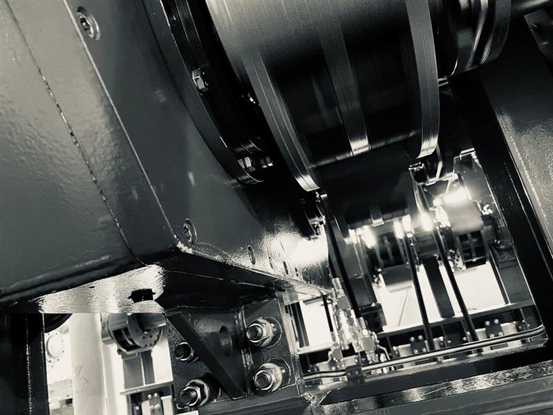 Lifting Drive
