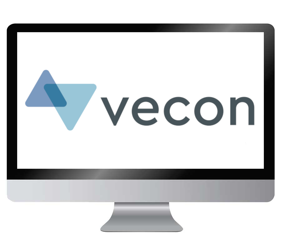 Logo VeCon GmbH