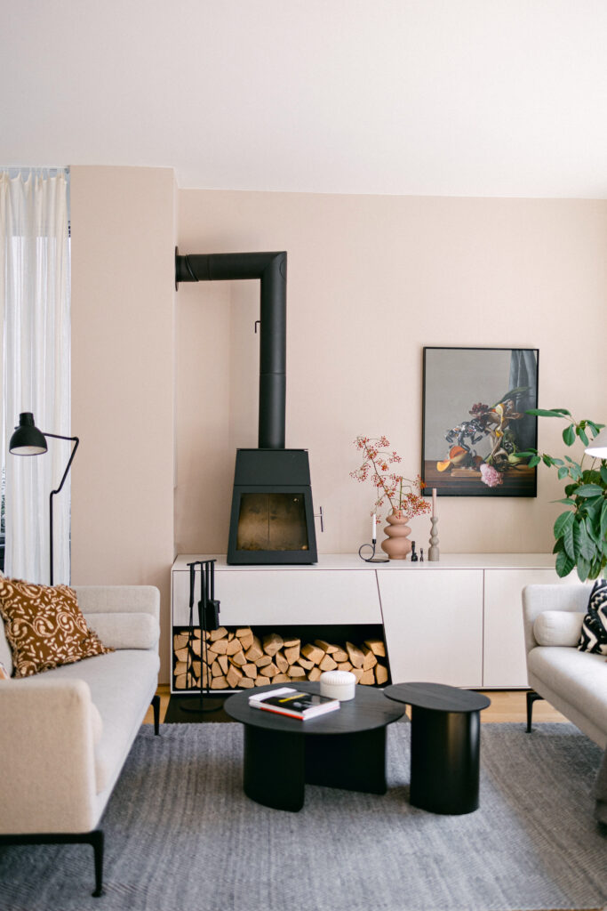 Projektplanung Homestory
