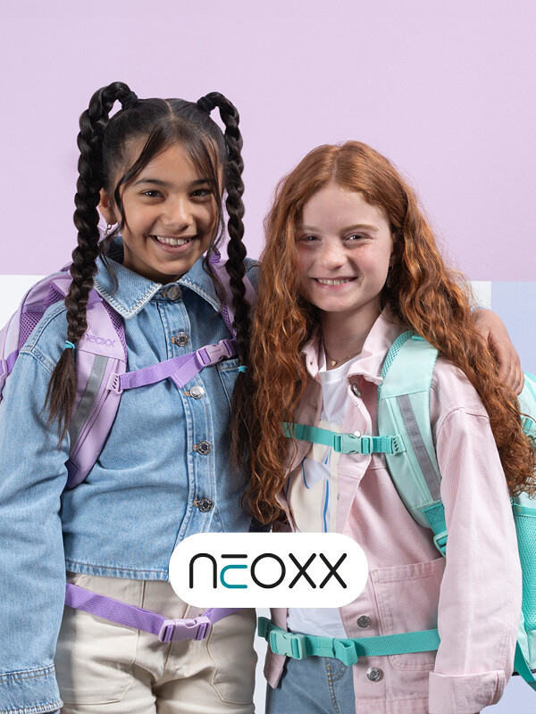 Rucksäcke neoxx