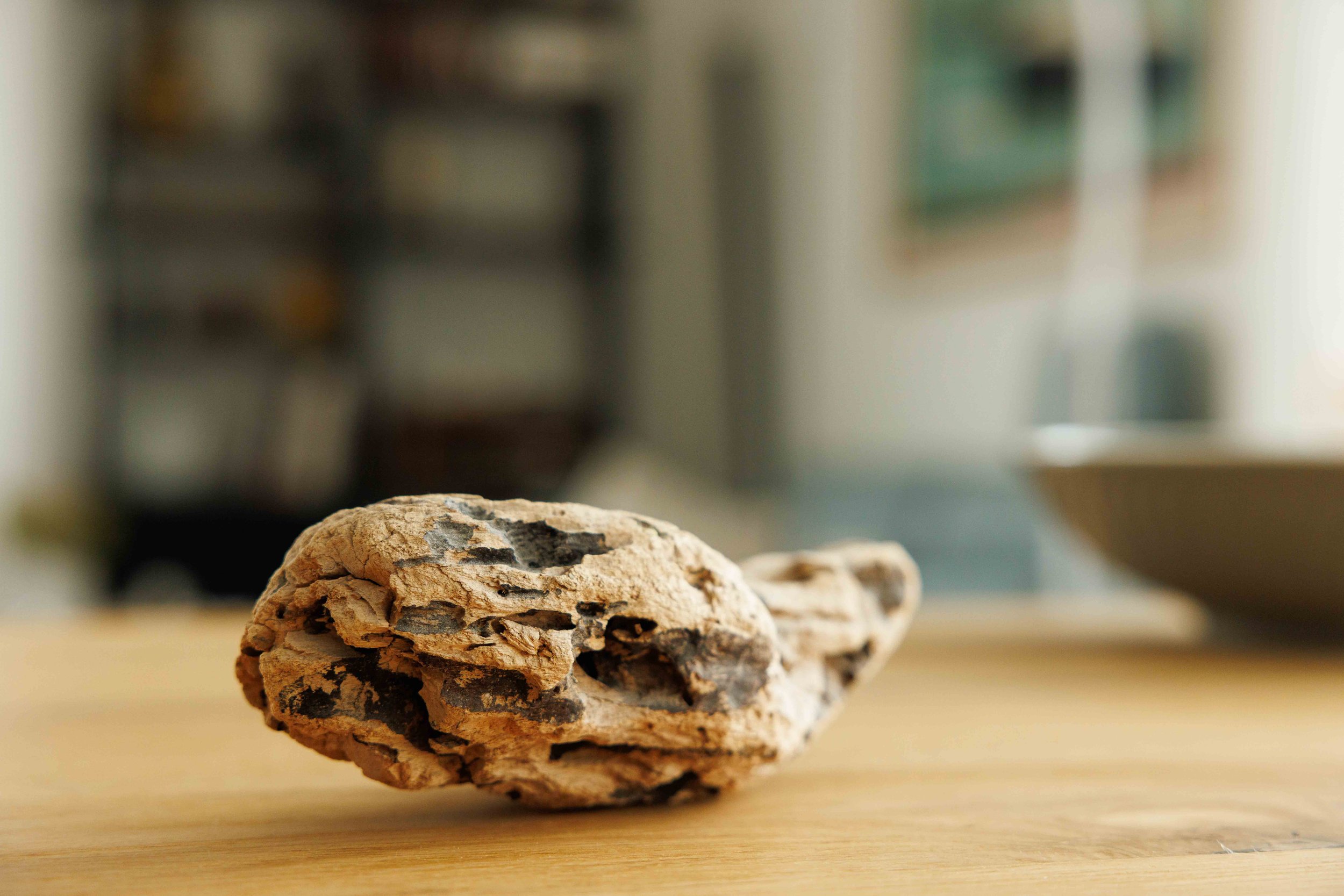 Objektgestaltung Holz