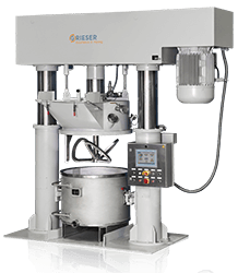 Mischmaschine
