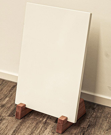 Infrarotheizkörper IW 6545 (650×450×25 mm, 360 W)