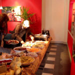 Sonntagsbrunch bei Aicy & Mimi