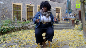 Stefanie-Lahya Aukongo