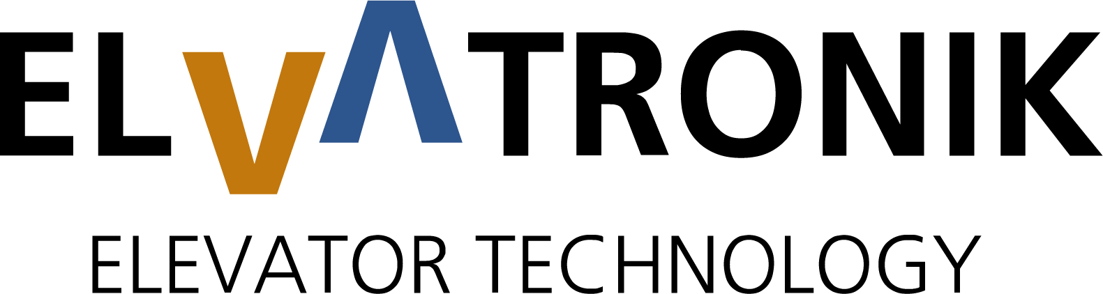Elvatronik Logo