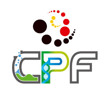 Logo CHEMICALS AND PHARMACEUTICALS FREIBURG