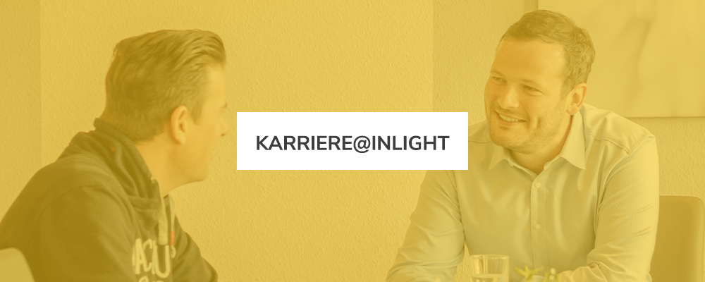 INLIGHT – Fertigung