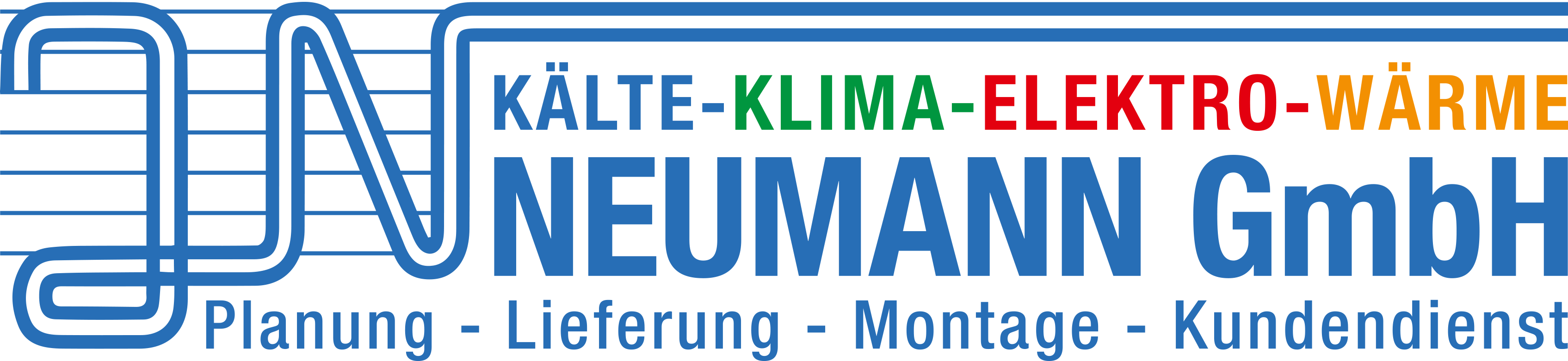 KKE Neumann Logo