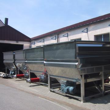 Förderband