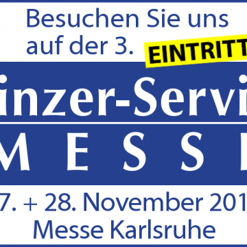 Winzer-Service-Messe Karlsruhe 2019