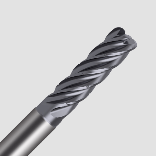 HPC-Fräser RF 100 Speed