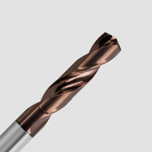 Vollhartmetallbohrer RT 100 InoxPro