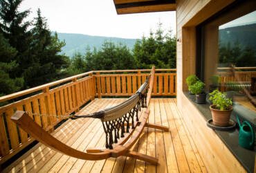 Terrassendielen