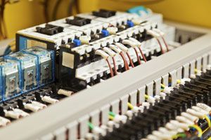 Elektro Theisen – Fertigung