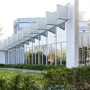Reha-Klinik Werscherberg (Erweiterung)