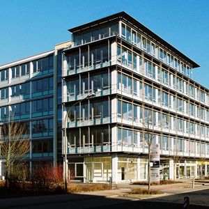 Verwaltungsgebäude Osnabrück (Sanierung für Q1 Energie AG)
