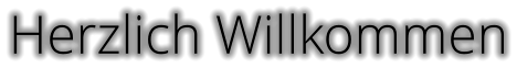 Welcome view