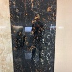 Ausstellung Naturstein