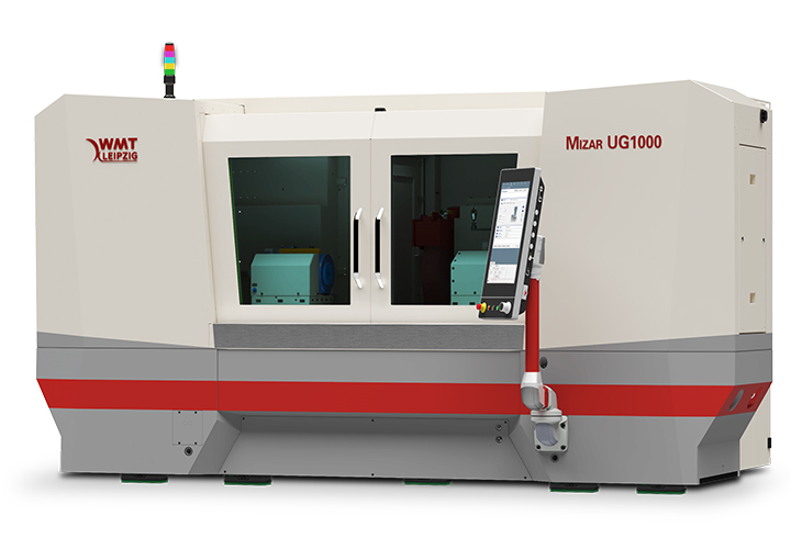 MIZAR UG1000