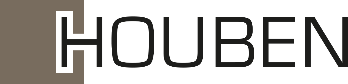 Houben Logo