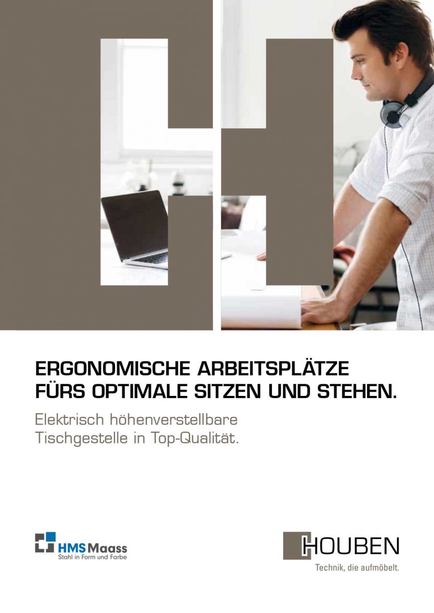 Houben – Fertigung