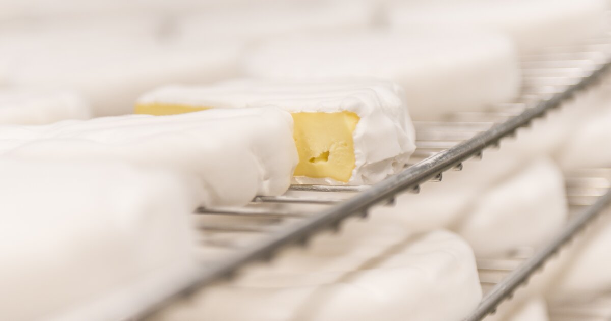 Ennstaler Weichkäse