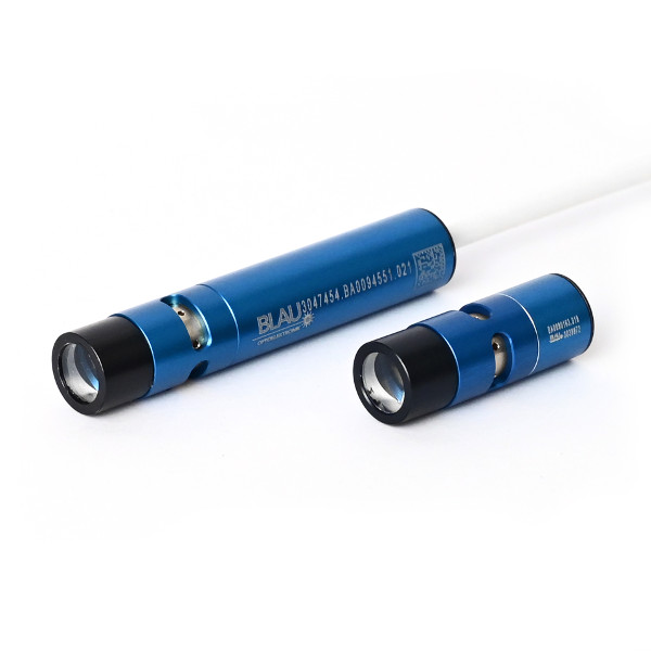 MVnano Linienlaser (11,5 × 54 mm)