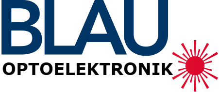 BLAU Logo