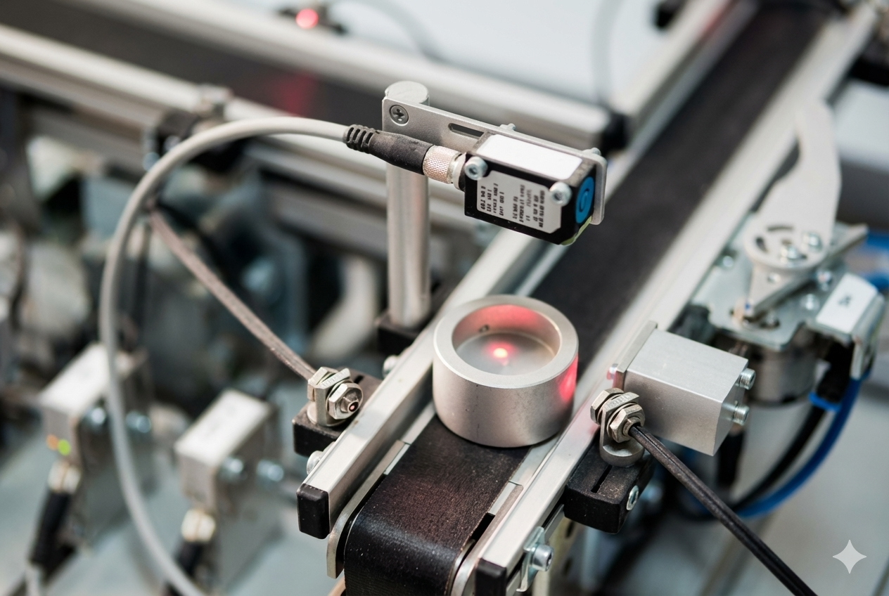 Anwendung Mikroelektronik